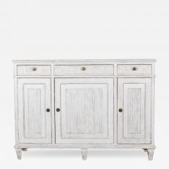 Swedish Sideboard Circa 1880 - 4319462
