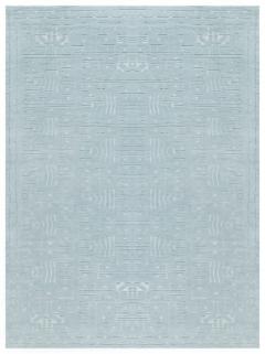 Swedish Skvattram Style Rug - 3587452