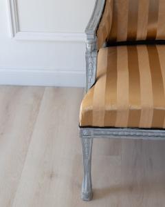 Swedish Sofa circa 1880 - 4812490