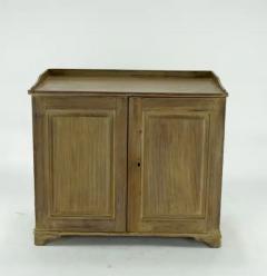 Swedish Style Reeded Buffet - 3531912
