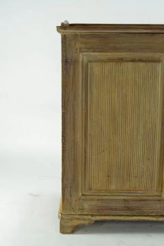 Swedish Style Reeded Buffet - 3531917