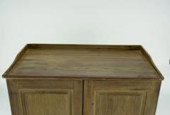 Swedish Style Reeded Buffet - 3531961