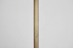 Swedish Two Arm Ceiling Light with Star Decoration Sweden 1940s - 2958750