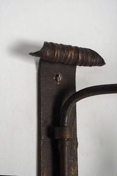 Swedish Wall Lamp 1940s - 4469487