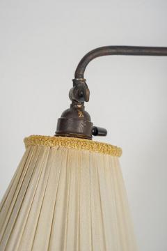 Swedish Wall Lamp 1940s - 4469489