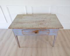 Swedish Writing Table circa 1840 - 4812237