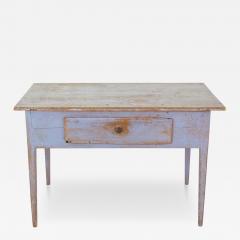 Swedish Writing Table circa 1840 - 4813067