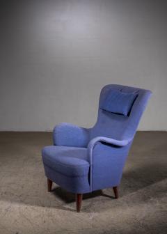 Swedish armchair - 3792499