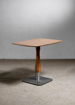 Swedish cafe table - 4623735