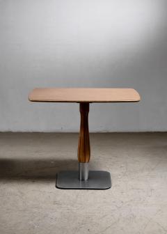 Swedish cafe table - 4623736