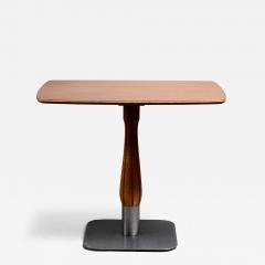 Swedish cafe table - 4623799