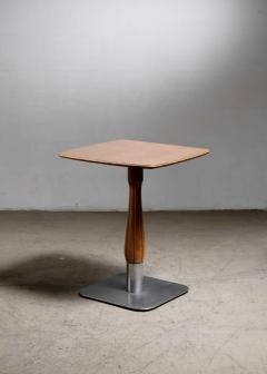 Swedish cafe table - 4623810