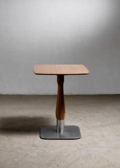 Swedish cafe table - 4623811
