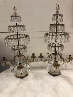 Swedish candelabra - 2888868