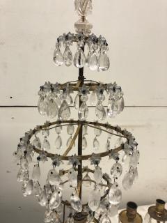 Swedish candelabra - 2888870