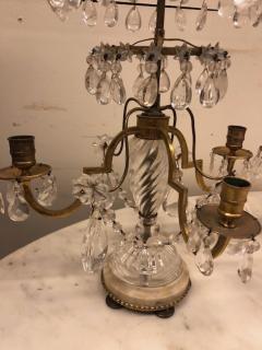 Swedish candelabra - 2888871