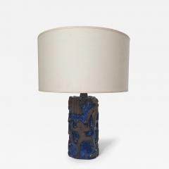 Swedish ceramic lamp - 3123080