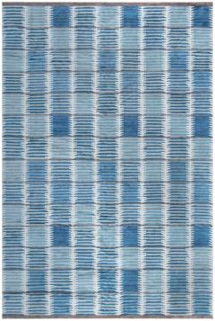 Swedish design Pile rug - 3587733