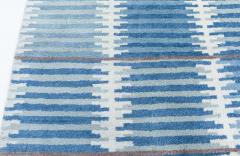 Swedish design Pile rug - 3587735