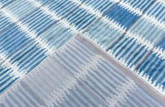 Swedish design Pile rug - 3587737