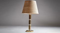 Swedish lamp - 1728420