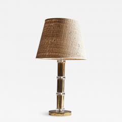 Swedish lamp - 1728741