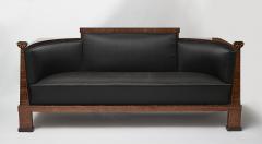 Swedish sofa circa 1930 - 2634568
