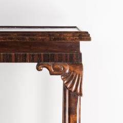 Swedish superb refined coffee table or side table - 1430041