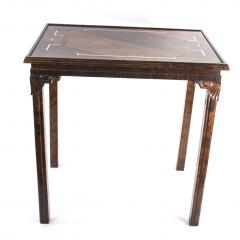 Swedish superb refined coffee table or side table - 1430043
