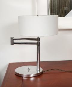 Swing Arm Deco Lamp - 4510195