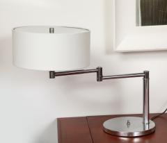 Swing Arm Deco Lamp - 4510198