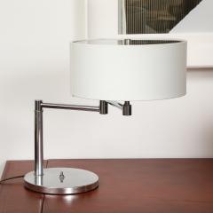 Swing Arm Deco Lamp - 4510203
