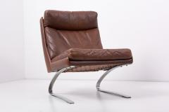 Swing Slipper Lounge Chair by Reinhold Adolf for Cor Germany 1960s - 2344431