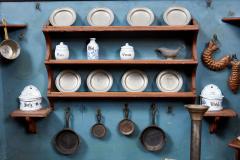Swiss Kitchen Diorama - 4329383