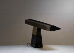 Swiss made desk lamp - 4522393