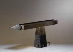 Swiss made desk lamp - 4522394