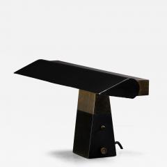 Swiss made desk lamp - 4522444