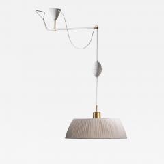 Swiveling and extending ceiling lamp - 3684966