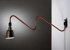 Swiveling wall lamp - 4188564