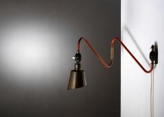 Swiveling wall lamp - 4188567