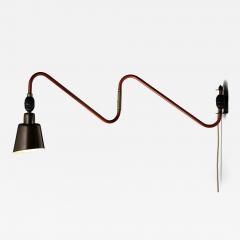 Swiveling wall lamp - 4189413