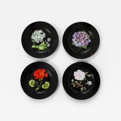 Sybil Connolly Sybil Connolly Tiffany Co Canape Plates - 3806330