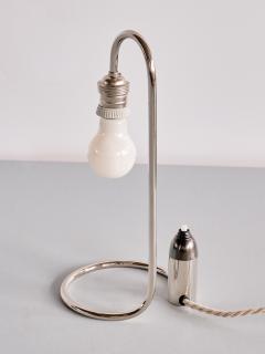 Sybold Van Ravesteyn Modernist Sybold Van Ravesteyn Table Lamp Giso Netherlands 2023 - 3366692