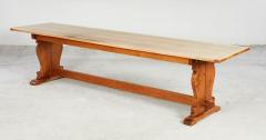 Sycamore Long Table - 3666000
