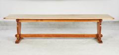 Sycamore Long Table - 3666002