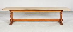 Sycamore Long Table - 3666003