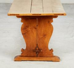 Sycamore Long Table - 3666006