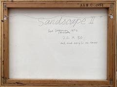 Syd Solomon Sandscape 2  - 3709688