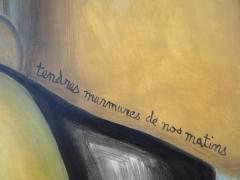 Sylvain Legrand Tendres Murmures de nos Matins - 1774710
