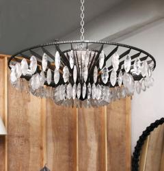 Sylvain Subervie Orage Chandelier 2019 - 3525762